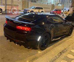 شێڤرۆلێت کەمارۆ